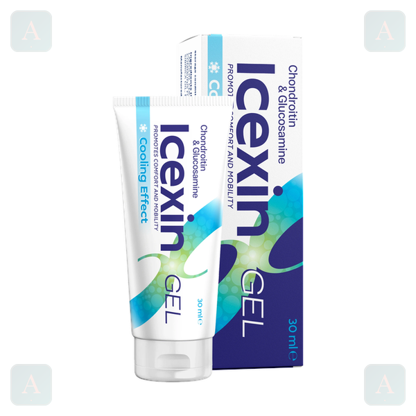 Icexin