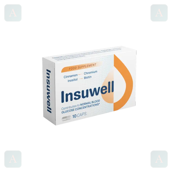 Insuwell