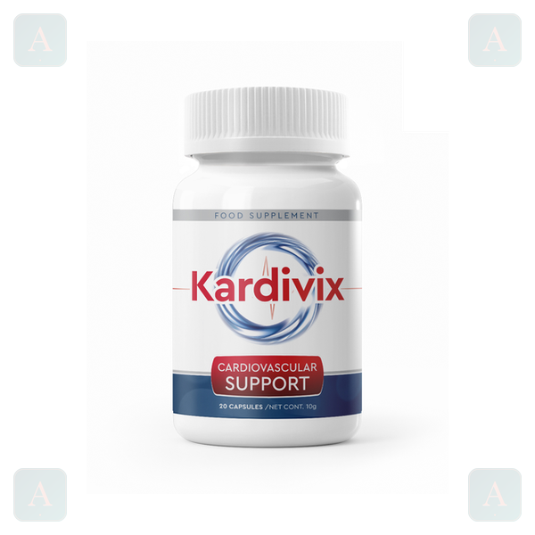 Kardivix