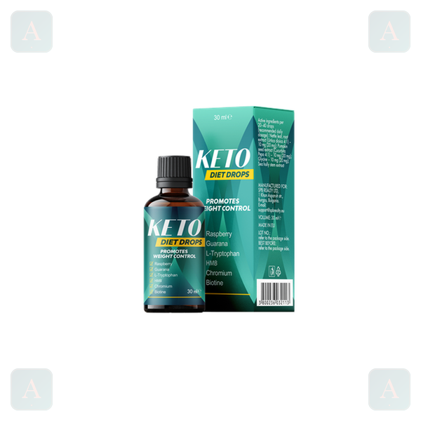 KetoDrops