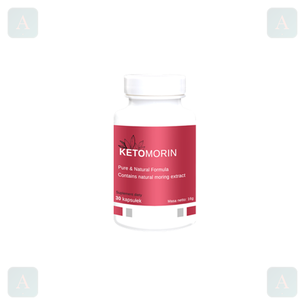 Ketomorin