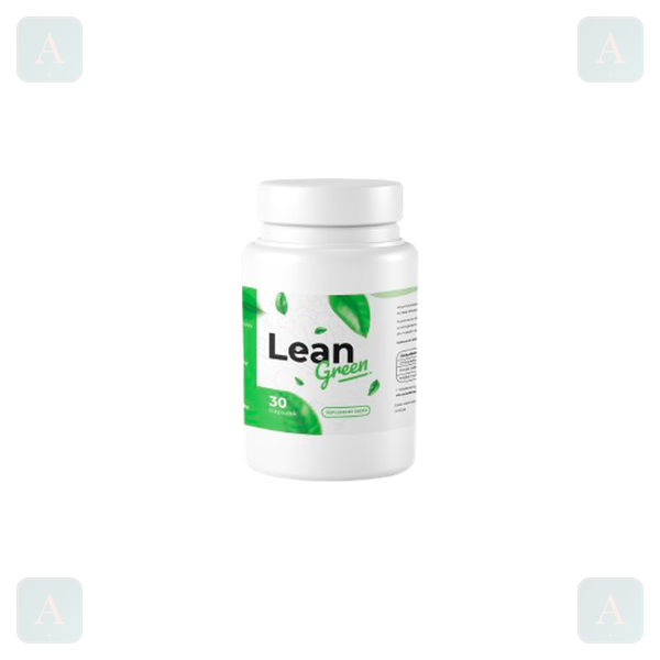 LeanGreen