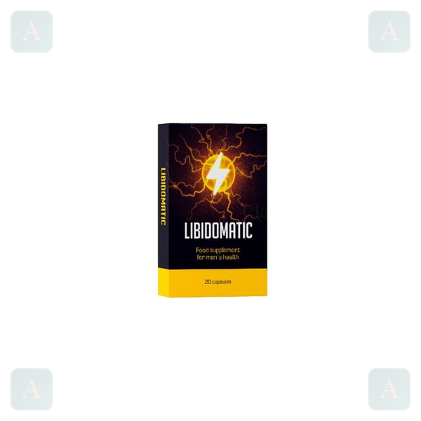 Libidomatic