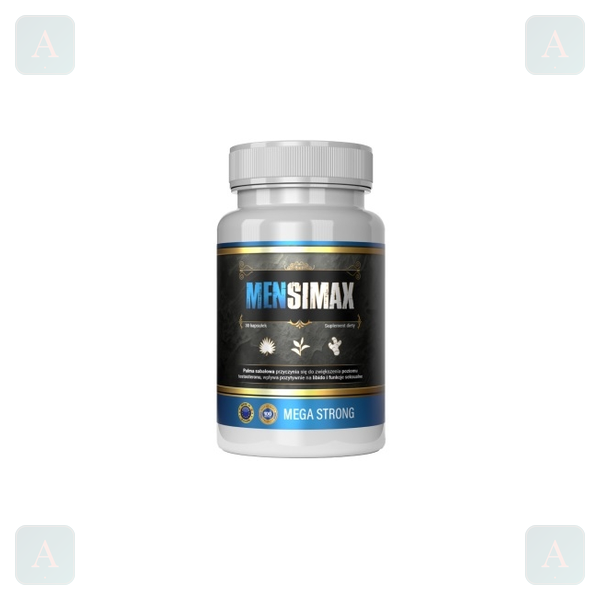 Mensimax