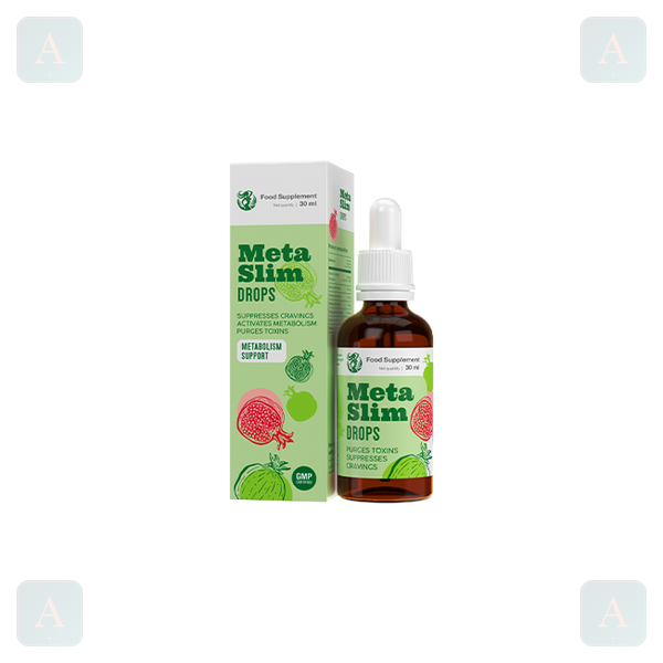 Meta Slim DROPS
