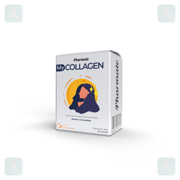 Pharmate MyCOLLAGEN