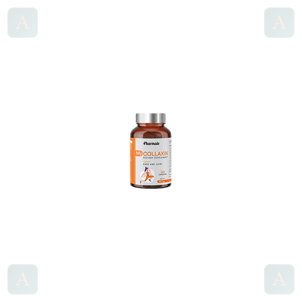 Pharmate My COLLAXIN