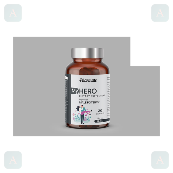 MyHero