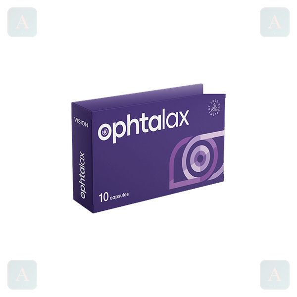 Ophtalax