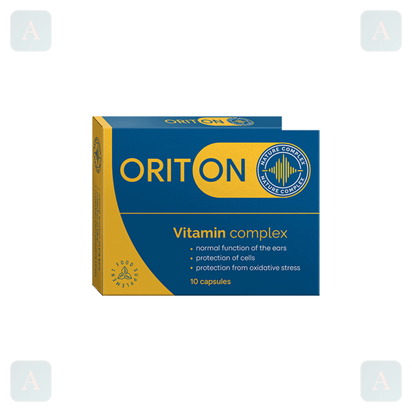Oriton