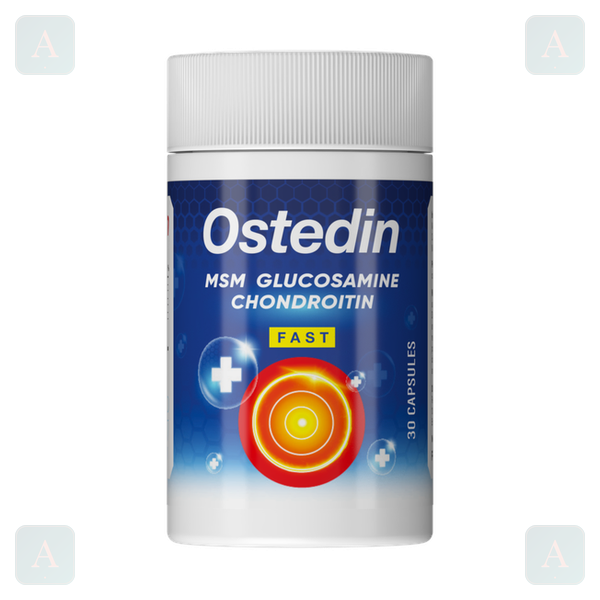 Ostedin
