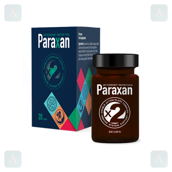 Paraxan