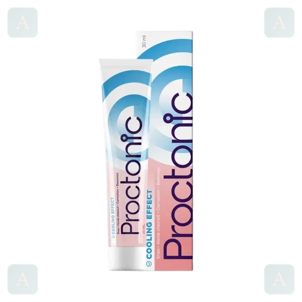 Proctonic
