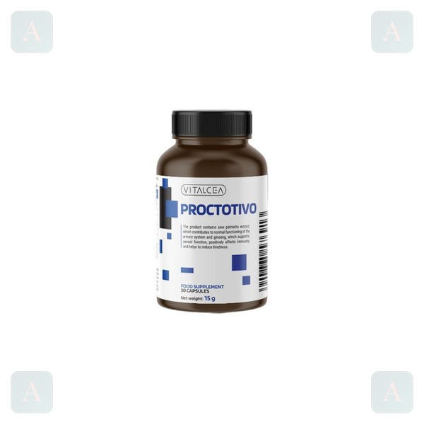 Proctotivo
