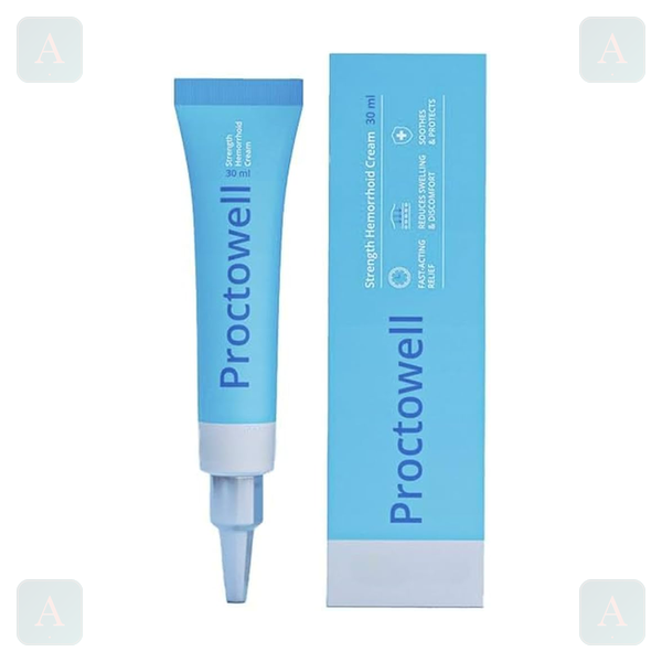 Proctowell