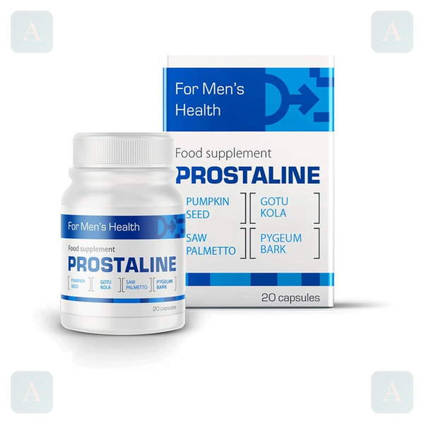 Prostaline