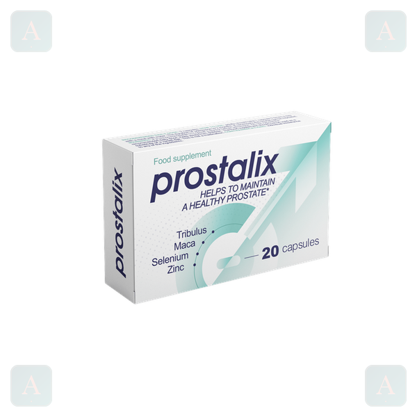 Prostalix