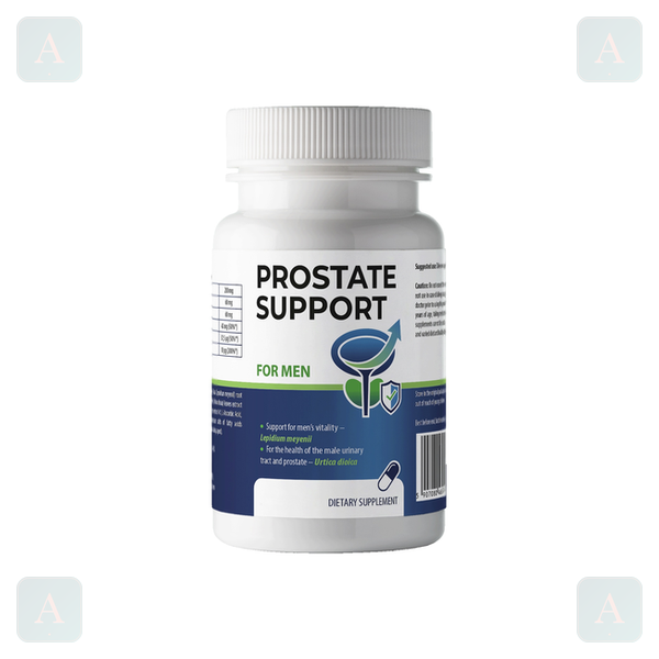Prostate