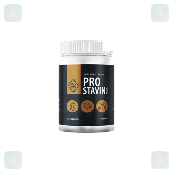 Pro Stavin Plus
