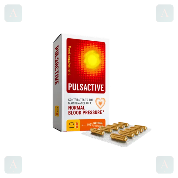 Pulsactive
