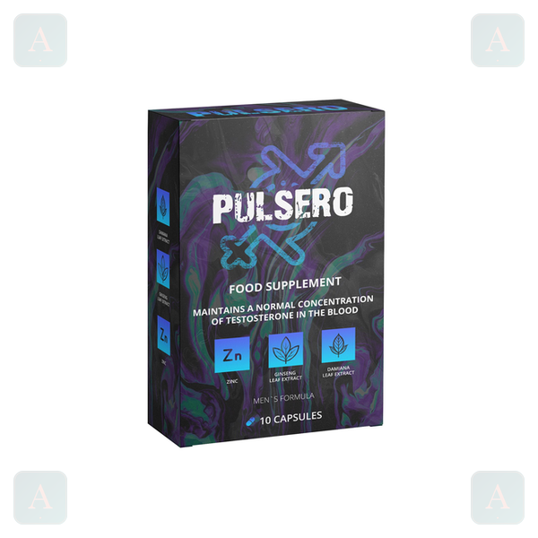 Pulsero