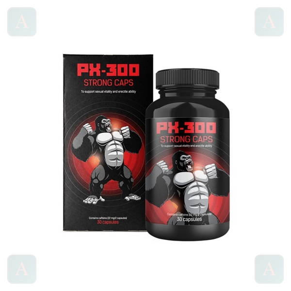 Px-300