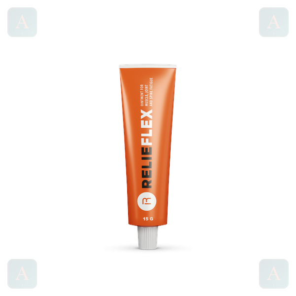 Relieflex