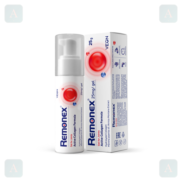 Remonex