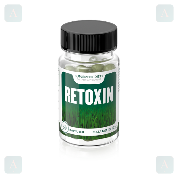 Retoxin