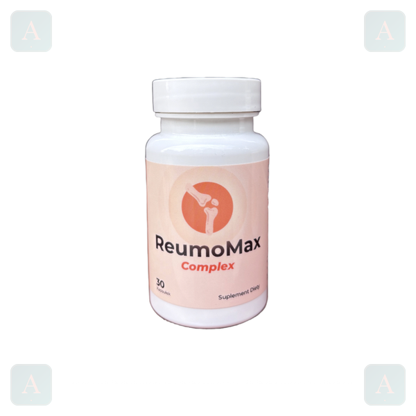 ReumoMax