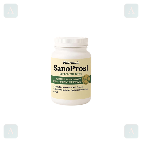SanoProst