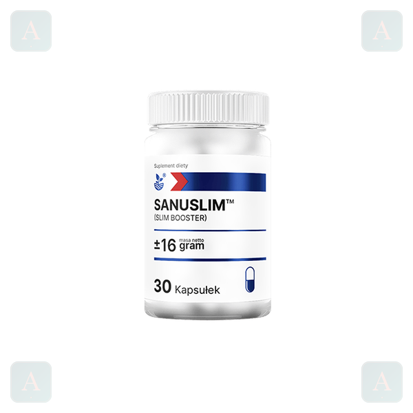 Sanuslim