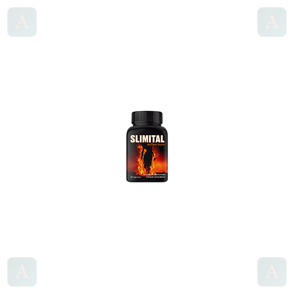 Slimital