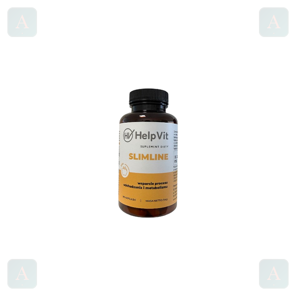 HelpVit SLIMLINE