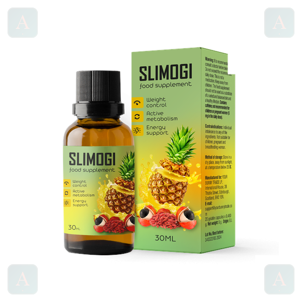 Slimogi