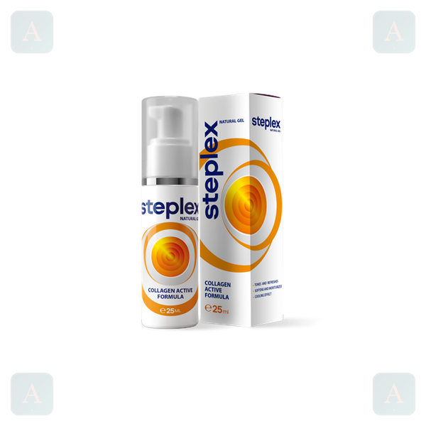 Steplex