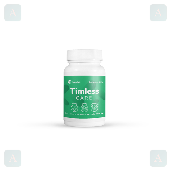 TimlessCare