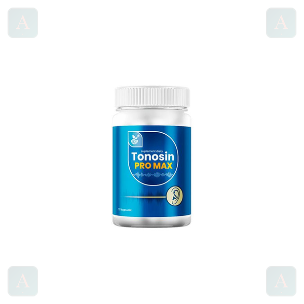 Tonosin PRO MAX