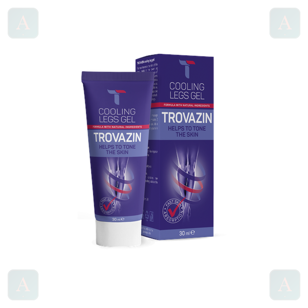 Trovazin