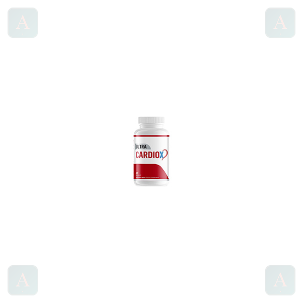 Ultra Cardiox