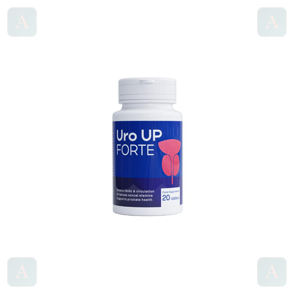 Uro UP FORTE