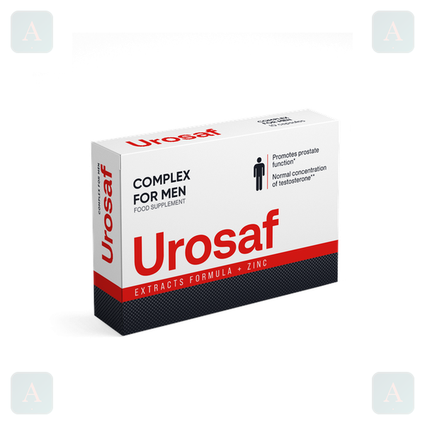 Urosaf