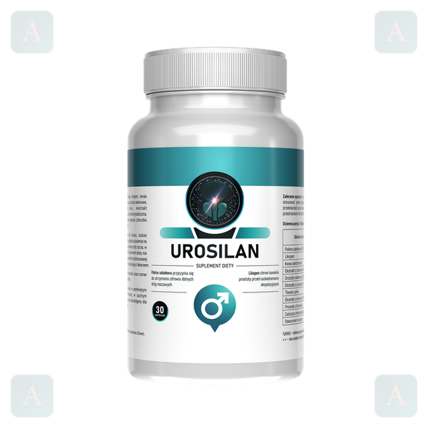 Urosilan