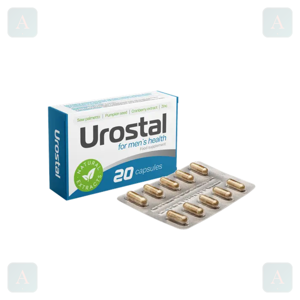 Urostal
