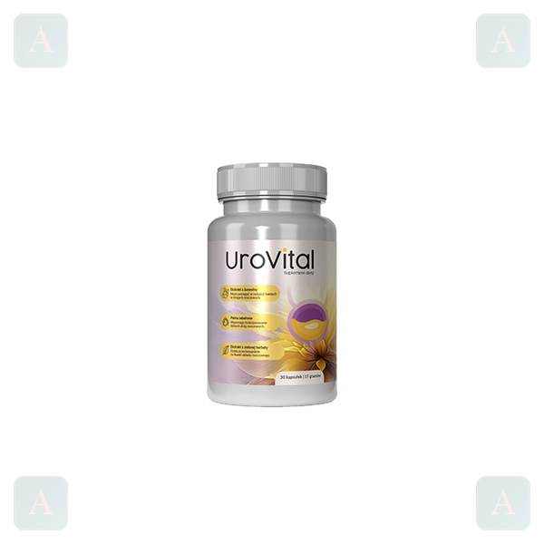 UroVital