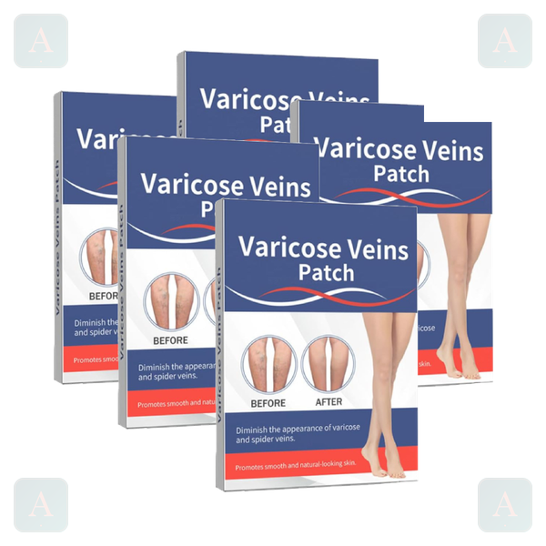 Varicose opakowanie