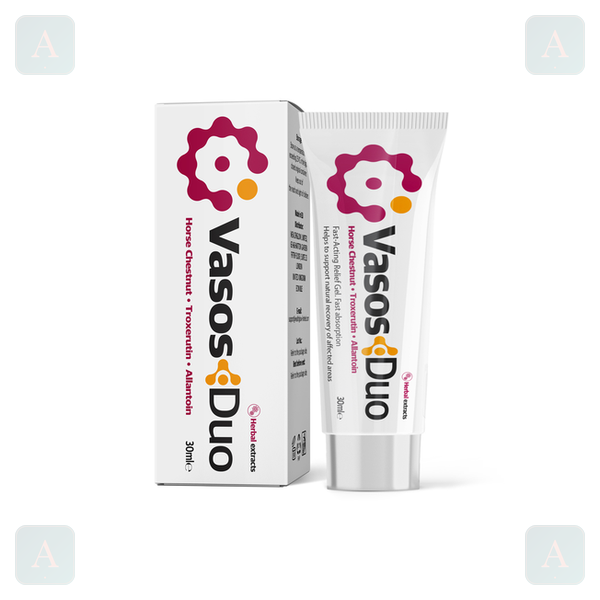 Vasos Duo