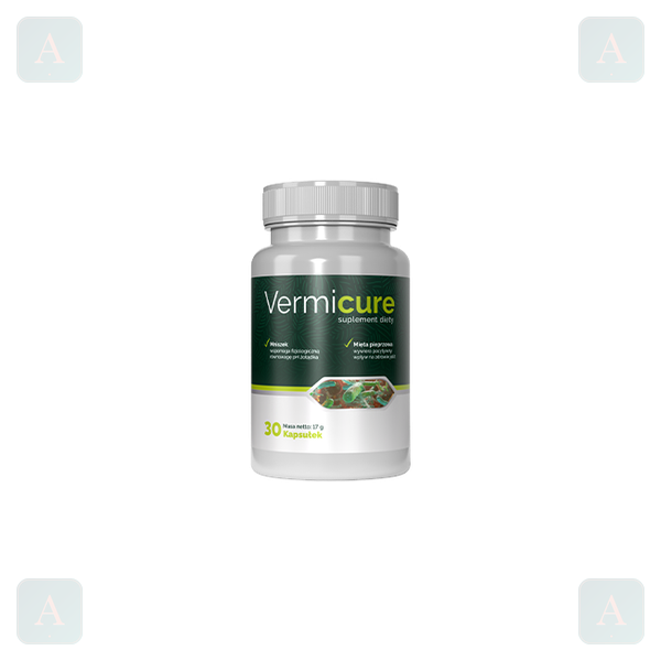 Vermicure
