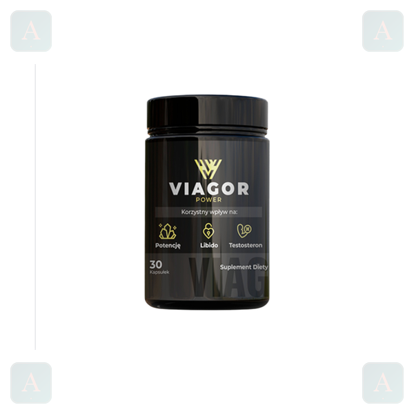 Viagor