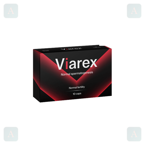 Viarex